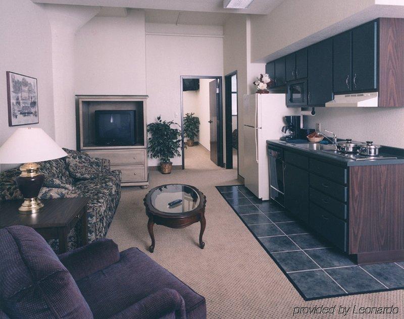 דולות The Suites Hotel At Waterfront Plaza חדר תמונה